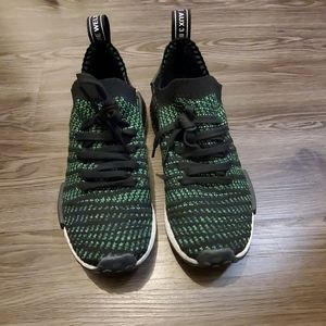 Adidas NMDs size 9 Mens